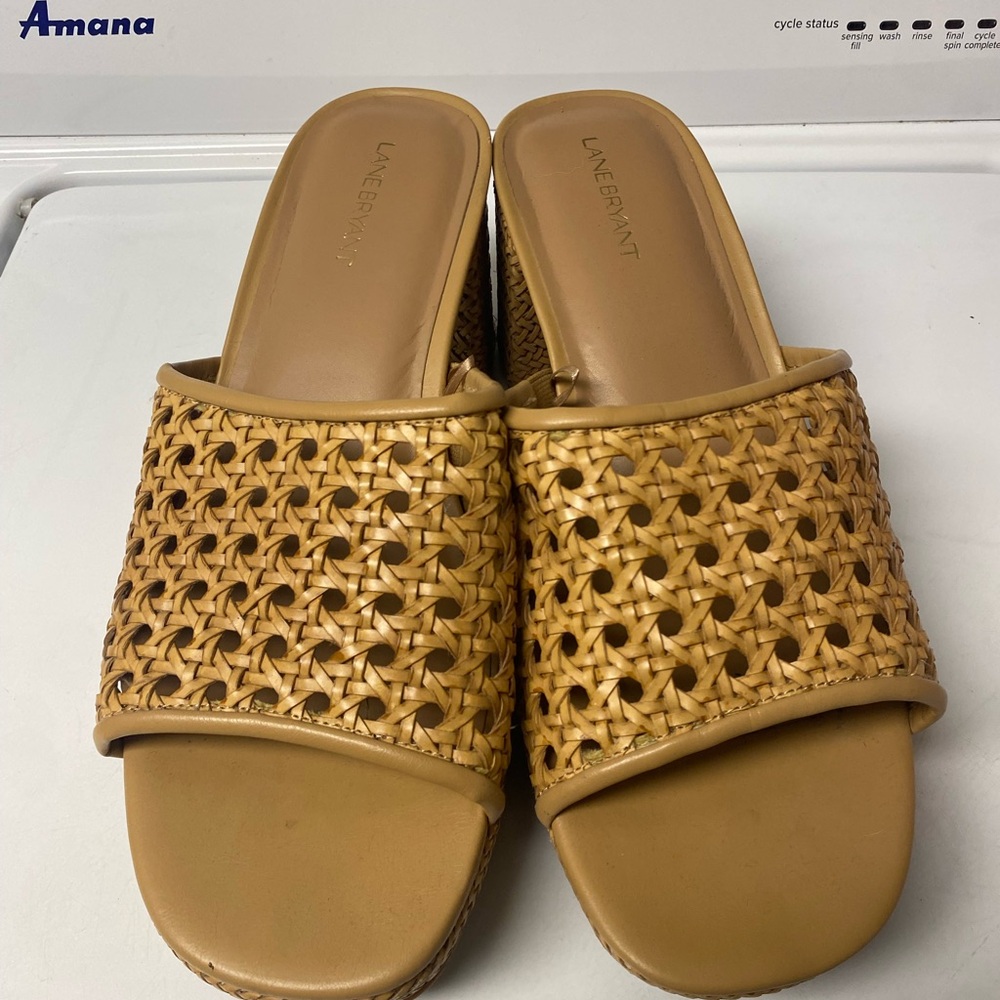 Comfortable Sandals - Picture 2 of 2